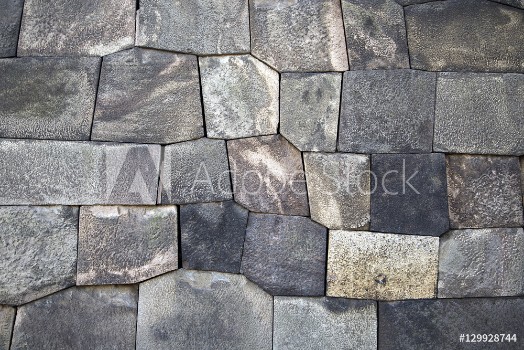 Picture of Stone texture